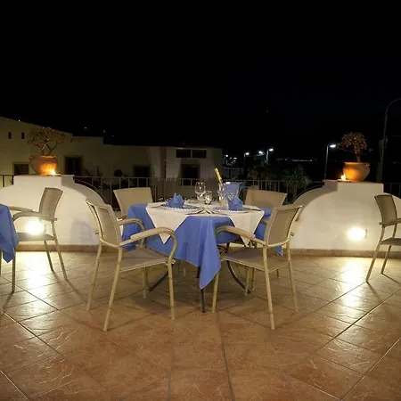 Acquacalda Szálloda 3*