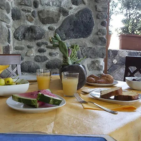 Acquacalda Szálloda 3*