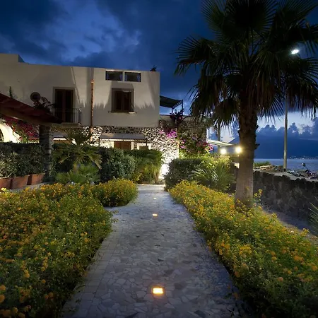 Acquacalda Lipari