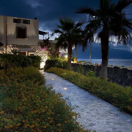 Acquacalda Lipari
