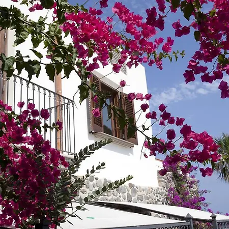 Acquacalda Hotel Lipari (Isola Lipari)
