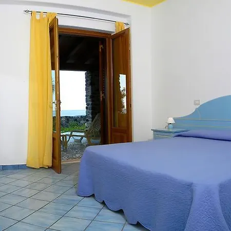 Szálloda Acquacalda 3*