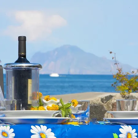Acquacalda 3* Lipari (Isola Lipari)