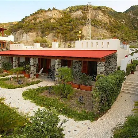 Acquacalda 3* Lipari (Isola Lipari)