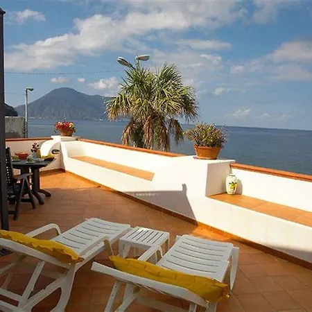 Szálloda Acquacalda 3*