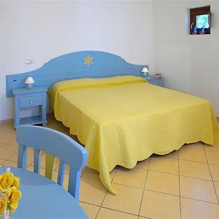 Acquacalda Lipari (Isola Lipari)