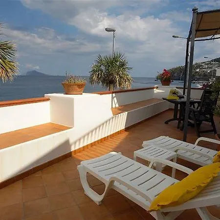 Hotel Acquacalda