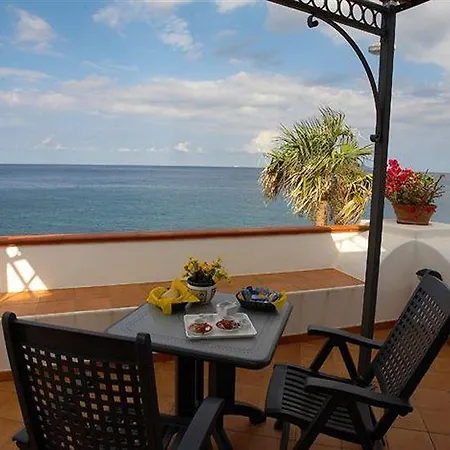 Acquacalda Lipari