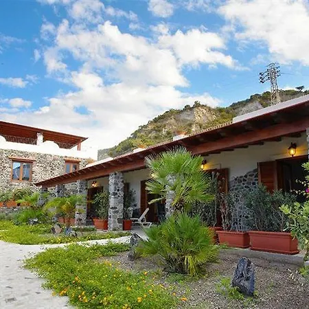 Szálloda Acquacalda 3*