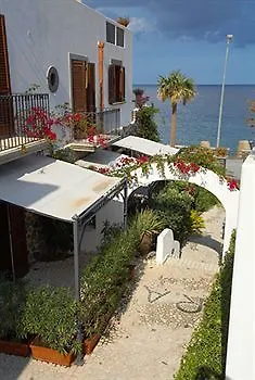 Acquacalda 3* Lipari (Isola Lipari)