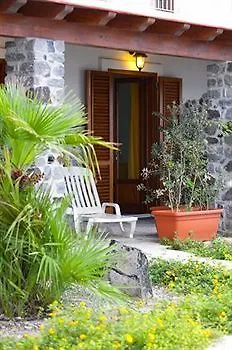 Acquacalda Hotel