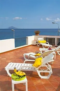 Acquacalda Szálloda 3*