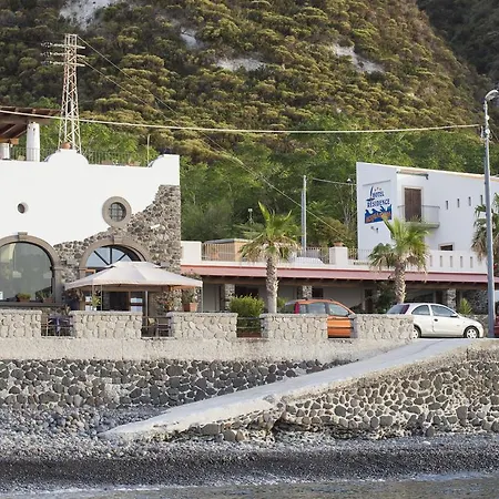 Hotel Acquacalda