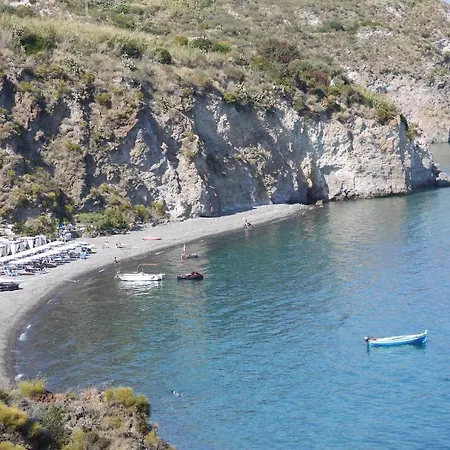 Acquacalda Szálloda 3*