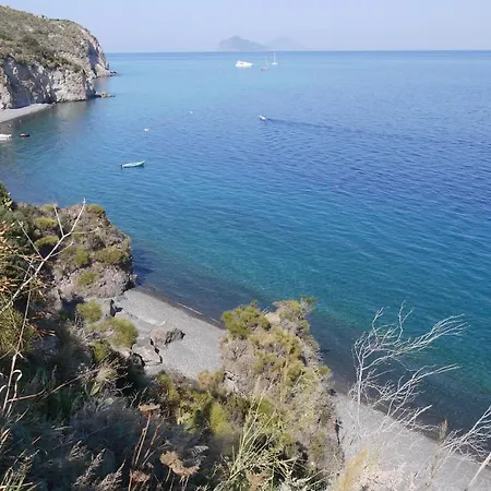 Szálloda Acquacalda 3*