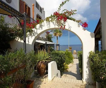 Acquacalda Szálloda 3*
