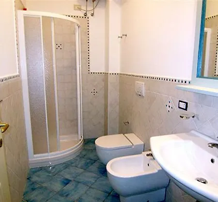 Acquacalda 3*