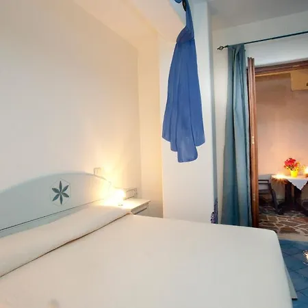 Acquacalda 3* Lipari (Isola Lipari)