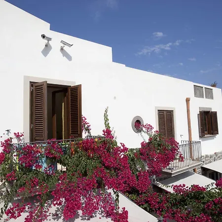 Hotel Acquacalda