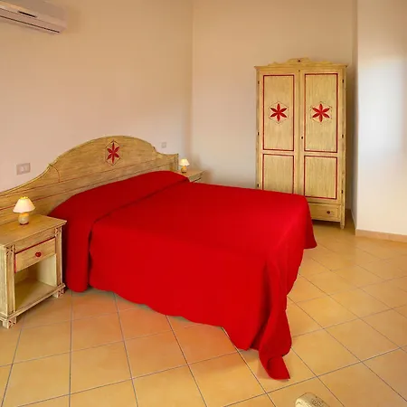 Acquacalda 3* Lipari
