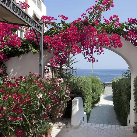 Hotel Acquacalda