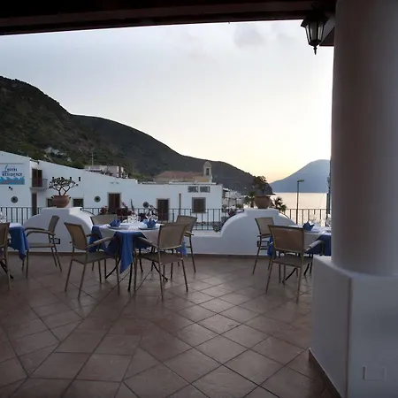 Acquacalda Lipari (Isola Lipari)