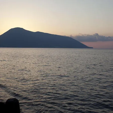 Acquacalda 3* Lipari