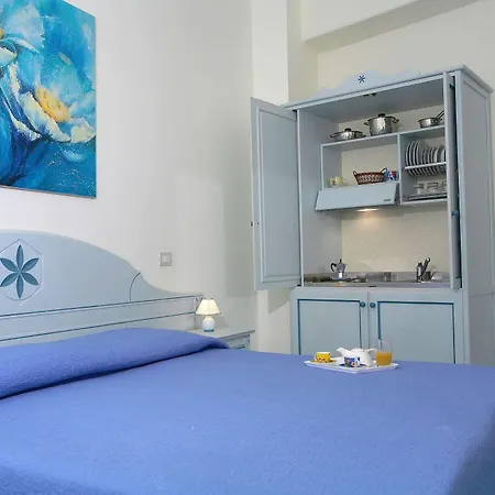 Acquacalda 3*