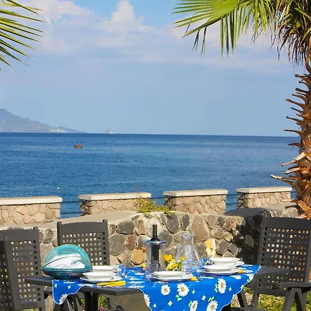 Acquacalda