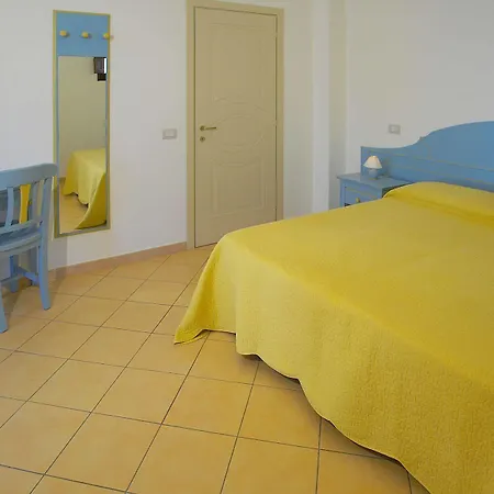 Acquacalda Szálloda Lipari