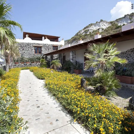Szálloda Acquacalda 3*