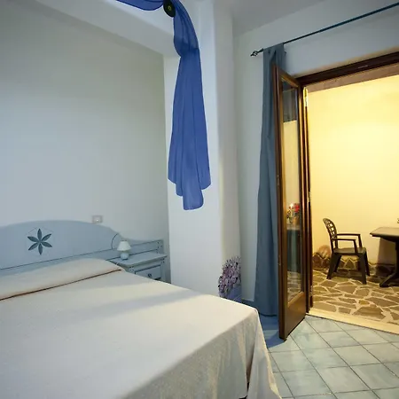 Acquacalda Lipari (Isola Lipari)