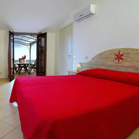 Szálloda Acquacalda 3*