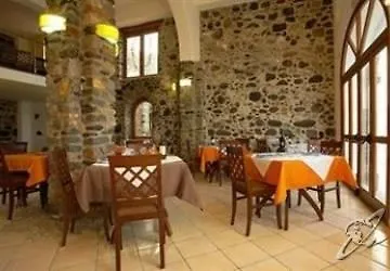 Acquacalda Szálloda