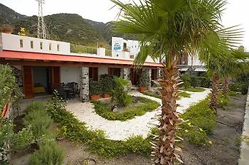 Acquacalda Hotel