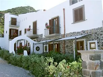 Acquacalda 3* Lipari