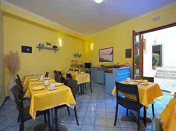 Acquacalda Szálloda Lipari
